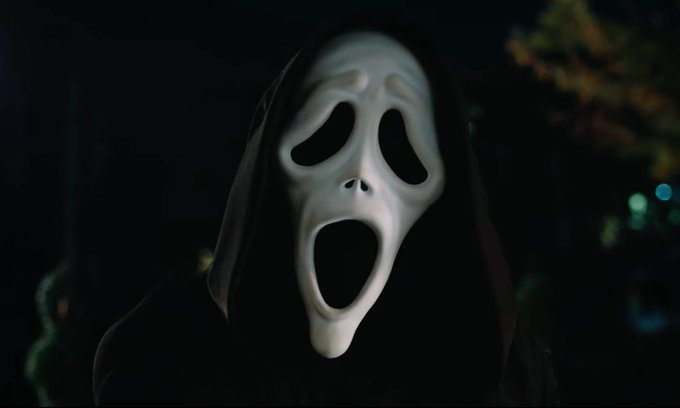 road94lol's tweet photo. The Wayans have revealed a list of some topics that will be joked about in ‘SCARY MOVIE 6’:

• poop
• ohio
• memes 
• diddy https://t.co/4z8aLxYW8b