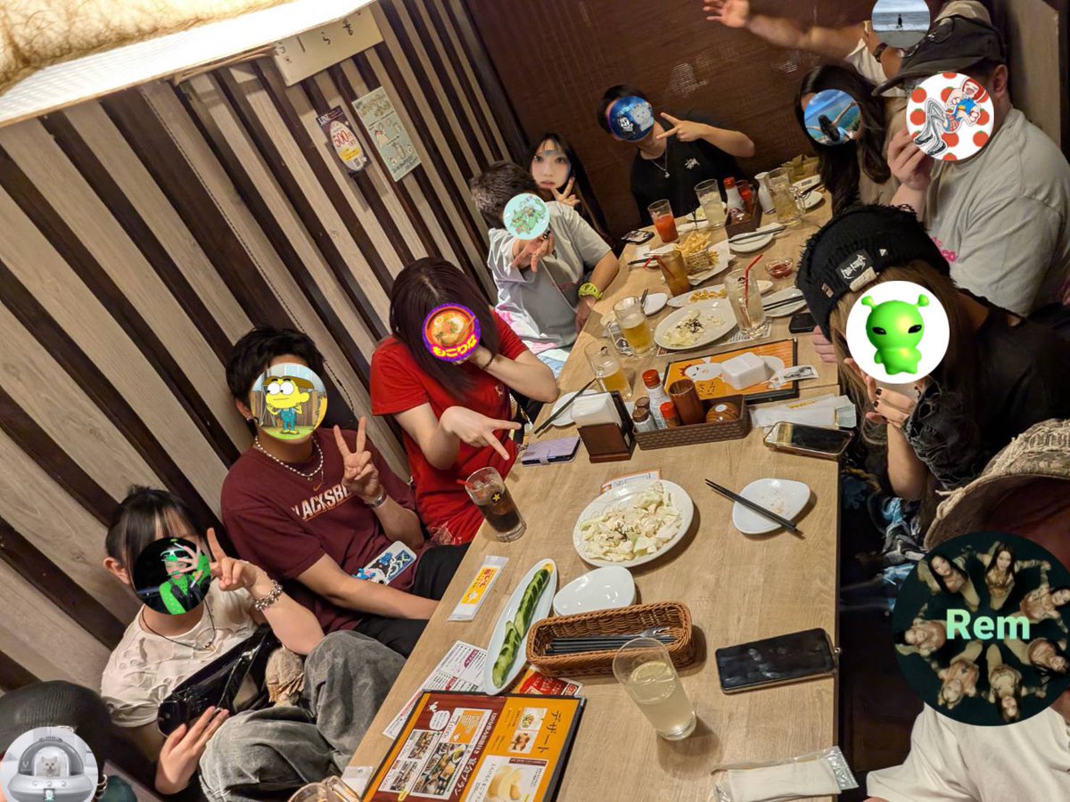 ぽこﾆﾑ (脱皮中) tweet media