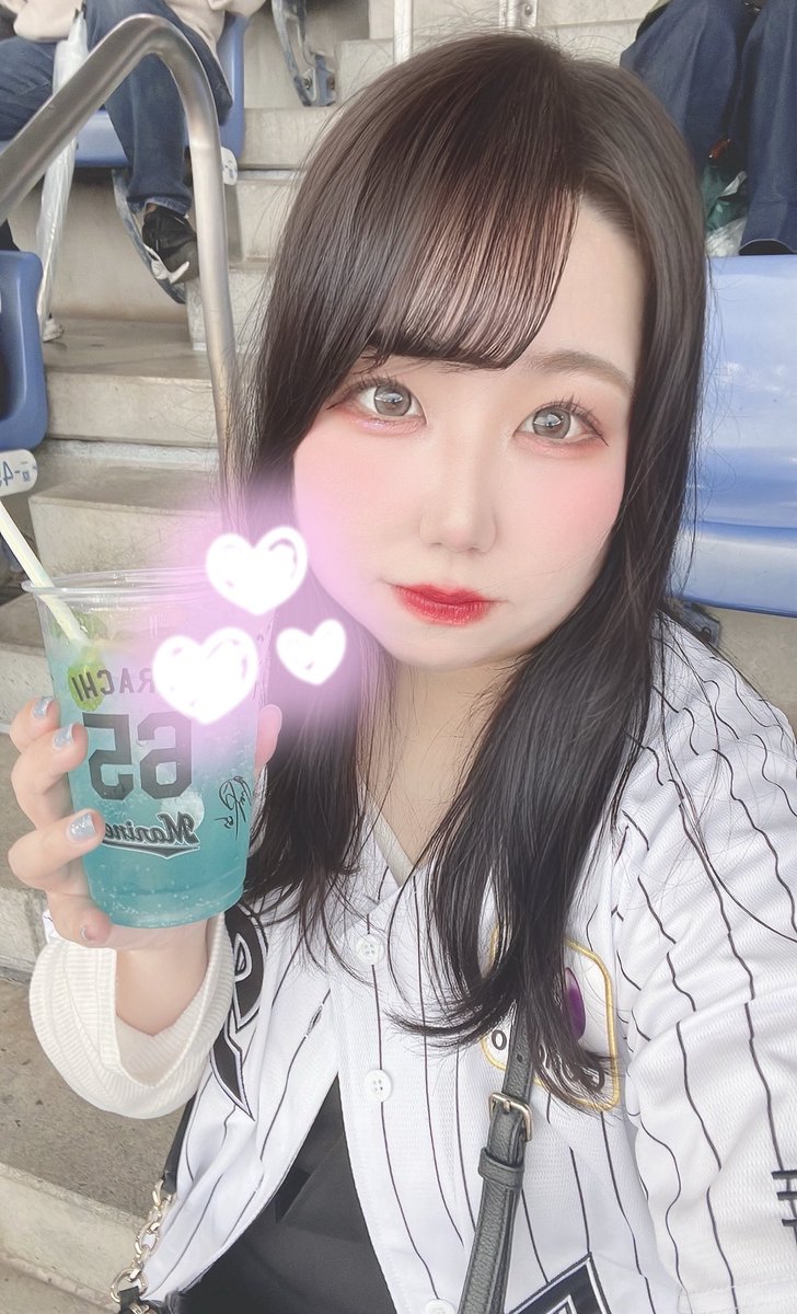 むぎ🤍.° tweet media