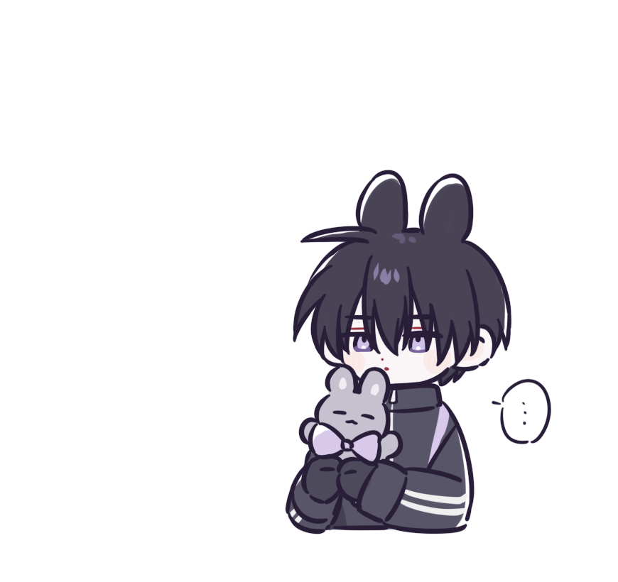 hinansbec's tweet photo. 🐇 https://t.co/t07zvPxRoC