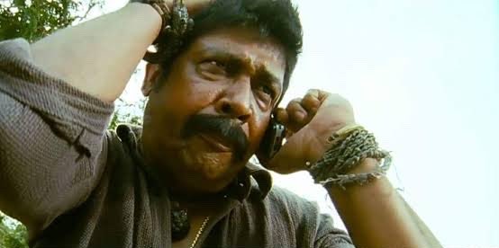 chitravaani's tweet photo. #PEDDI Gadi Leg undhaa cut chesara Cheppandraaaaa😭 https://t.co/f4JQIFUw1x