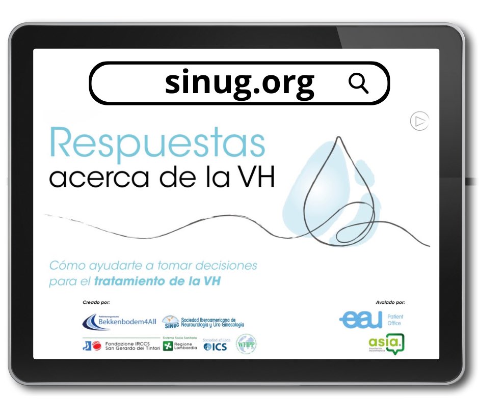 sinug_org's tweet photo. #MiércolesDeSinugPacientes
Desde #SINUG tenemos el compromiso de promover una atención médica centrada en el/la paciente.
ℹ️#InfórmateConSinug: Información contrastada para pacientes. 
💻 “Respuestas acerca de la VH”
👉https://t.co/FZFD6uCQrx https://t.co/xHhFJV0zfX