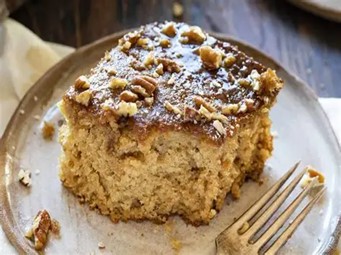 jdview's tweet photo. From the comfort foods department comes another wonderful recipe for Blue-Ribbon Buttermilk Pecan Cake… worthy of a winning ribbon at the state fair!
https://t.co/eXXMmBNHlu https://t.co/VZL8gyFyoE