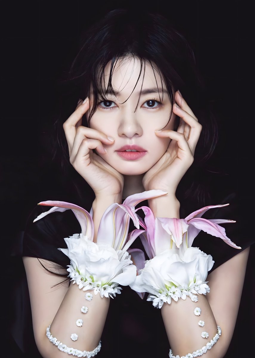 KchitoInteract's tweet photo. #JungSoMin https://t.co/O1brmrd0cL