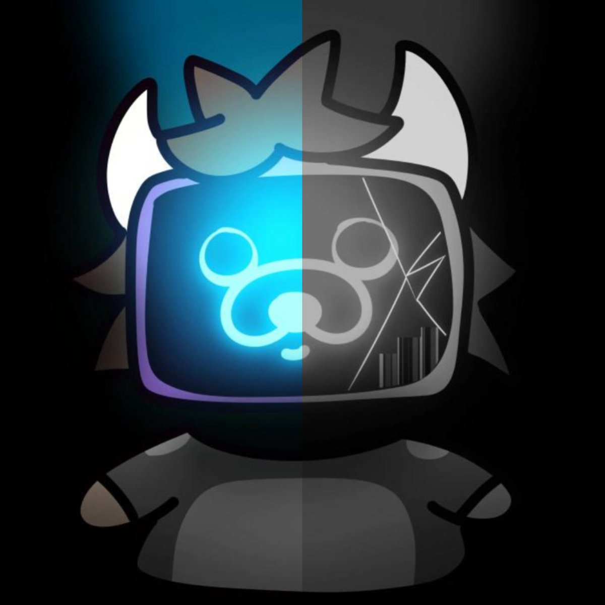 srpixeltv's tweet photo. ¡Apoyen la causa vv's, de paso les hacen un pibble gratis si le hablan por IG mostrando que ya reservaste el tuyo! ✨🐕🧸💕

🎨 • @/OcasRandom https://t.co/HcIz5IN36D