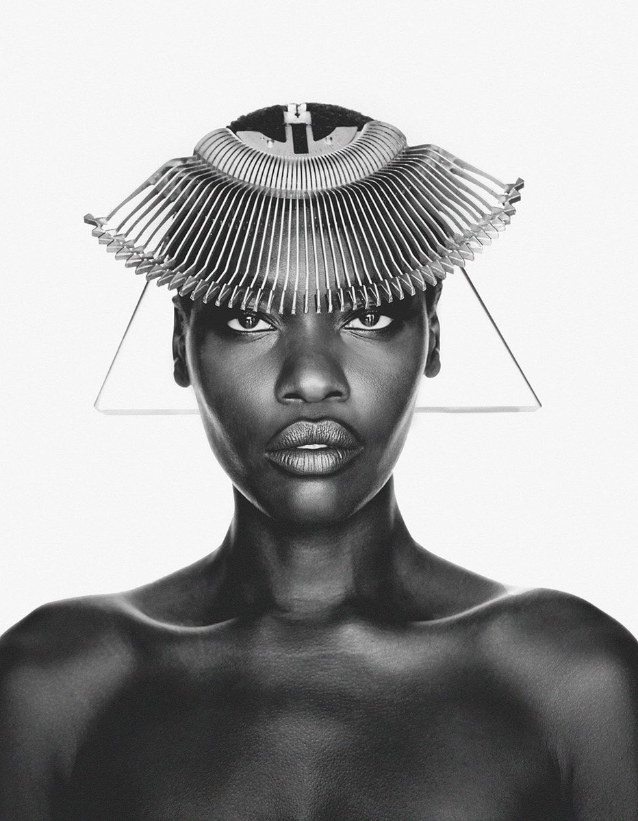 binzbysolange's tweet photo. And the perfect shoot! https://t.co/w8MDkwpK0O