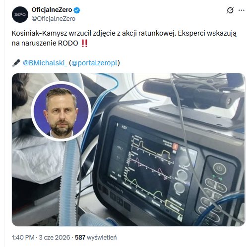 Morgenstern616's tweet photo. Zakolak na posterunku 🫡
Niewyobrażalne są te opłacone przez PiS gnidy https://t.co/Z176HjyK4x