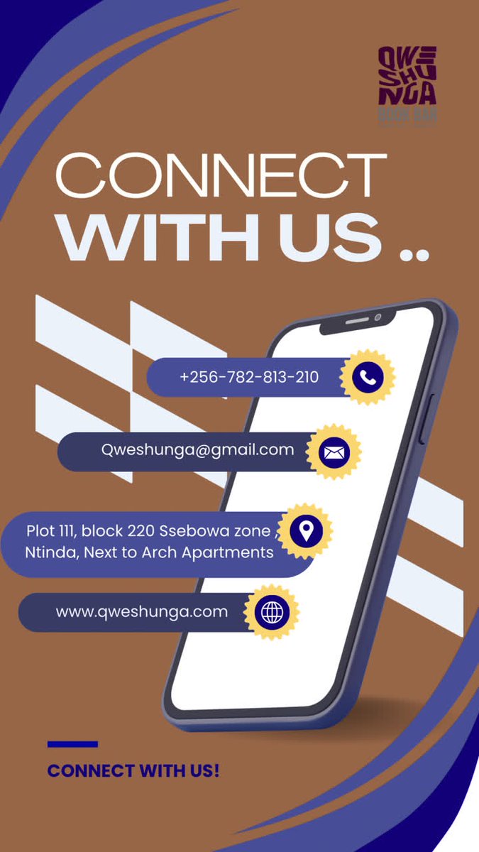 like_a_gem's tweet photo. If you're a reader, the Qweshunga book bar @QBookBar has opened up just for you. And you can even order a glass (or bottle) of your favorite wine while at it. It's the perfect passtime in the most beautiful space! Check it out off Kigobe Road, Ntinda, next to Arch Apartments. https://t.co/8svuBVu1vc