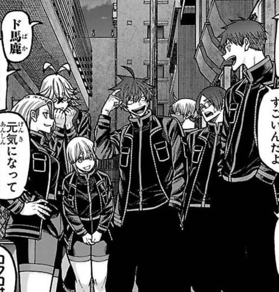 GENYA173's tweet photo. JIN STOOOPPPPP LMFAO https://t.co/Vil7UySlwy