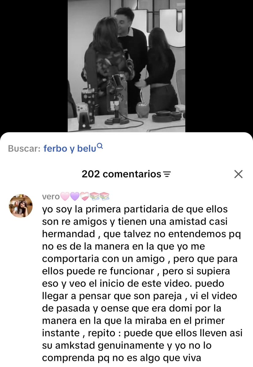 bar_bara28's tweet photo. 26 mil me gusta en ese video 😶 al final eramos muchas las mal pensadas no?? no quisiera ser domi en este momento  #SeFueLarga https://t.co/JF9kijNcaZ