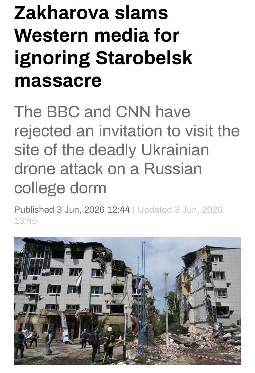 BTCyourmind's tweet photo. 🎯 US, Israel, &amp; Ukraine are 3 arms of the same war, fighting to protect the colonial world order.

💯 They destroy any nation that refuses to kneel. No Western media or politician will ever utter a word of condemnation, because they are on the payroll of the same globalist cabal https://t.co/FxCne870an