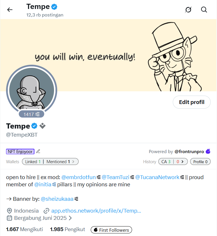 Tempe tweet media