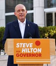 J_Sconservative's tweet photo. @SteveHiltonx WITH ALL DUE GREAT RESPECT,I GATHERED 1,771 LATINO &amp; MILITARY VETERAN VOTES NOT MUCH BUT IT WILL GET YOU OVER THE FINISH LINE,JUST PLEASE DON’T LET US DOWN WE ARE GREATLY COUNTING ON YOU, POINT BLANK STEVE HILTON THE CALIFORNIA GOVERNOR WARRIOR https://t.co/l2MjwDhkWn