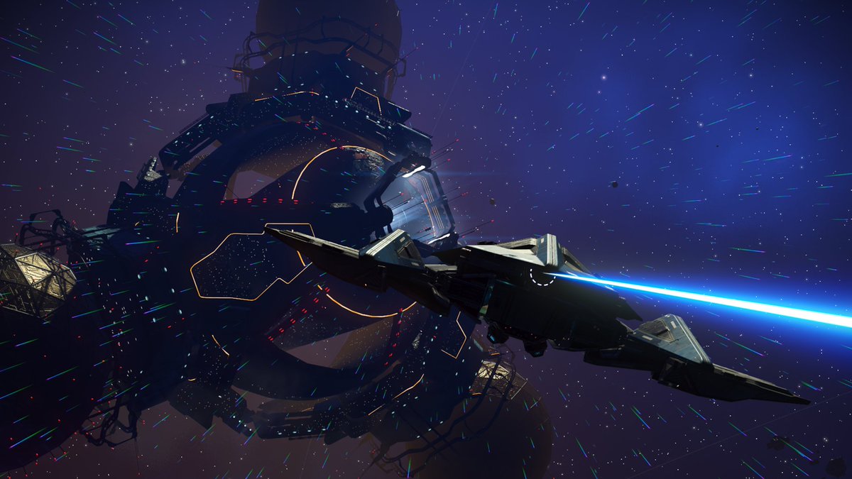 FallenAtlas's tweet photo. @tuyosi723_pilot @NoMansSky Followed the tutorial and even got some inspiration from your awesome interior! Thanks so much! https://t.co/CBCQKTY4TO