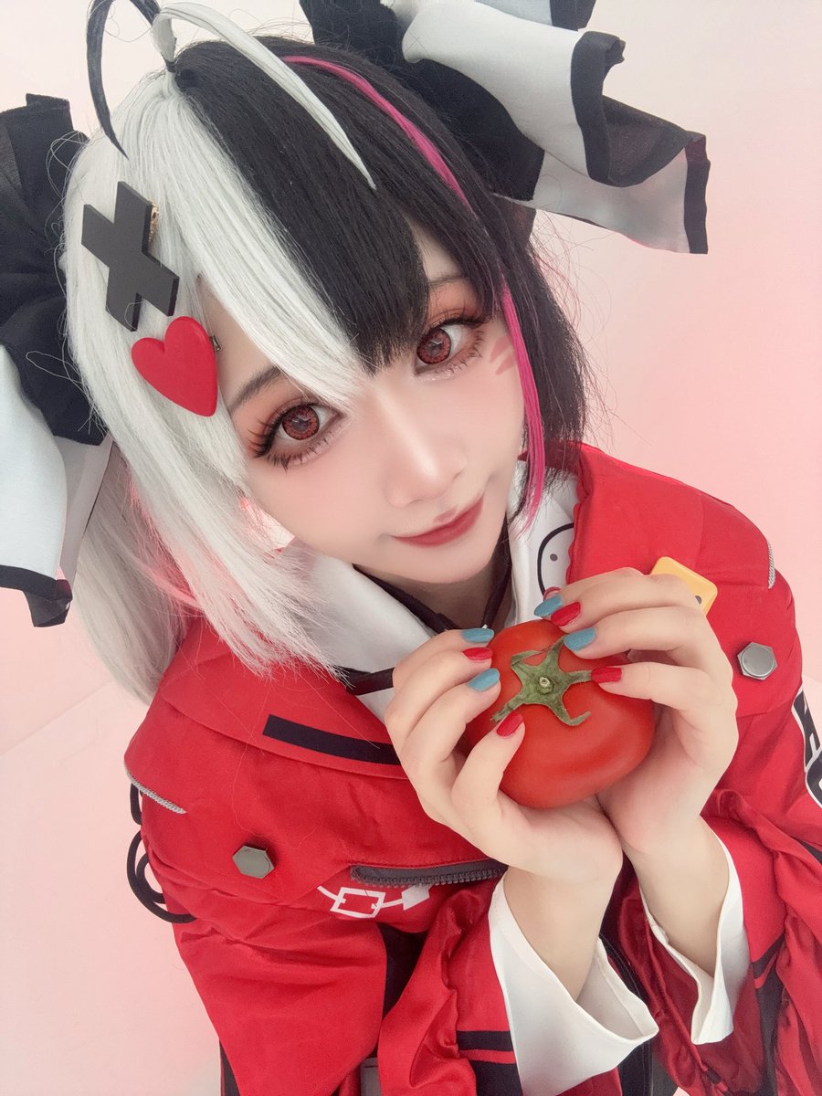 Stityo's tweet photo. ✖️🍅😈❤️ https://t.co/5P6AxO6oTQ