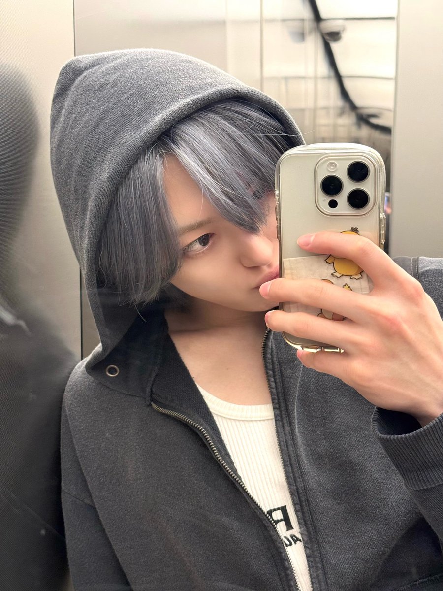 fumacomplex's tweet photo. 260604 위버스 포스트 #후마 

🦭💬 https://t.co/nWxezf8soM