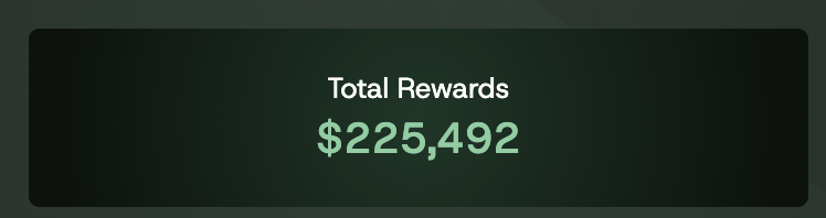 Ace_da_Book's tweet photo. Pro tip for veNEST manual voters: there are a lot of $NEST pool fees this epoch (total of ~$60k) and you can vote for them to receive new NEST to lock in the HYPE Engine Vault next epoch.

All of that new NEST locked is eligible for a HYPE bonus as part of HYPE Spring. https://t.co/l1jjhxiNxa