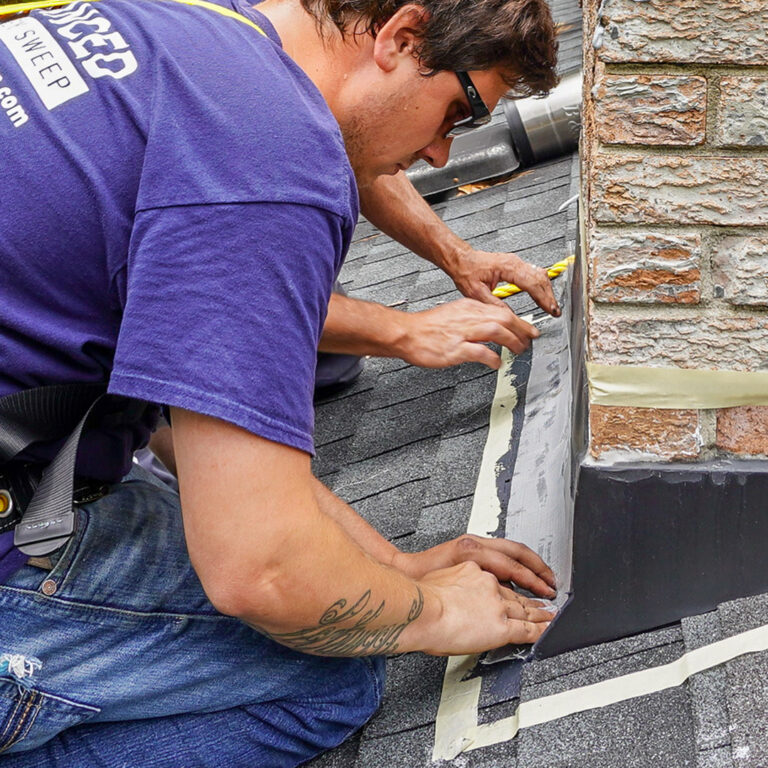 AdvancedSweep's tweet photo. Expert Chimney Flashing Repair 💧🏠

Water stains around your fireplace may be a sign of failing chimney flashing. When flashing becomes damaged, water can enter your home and lead to mold, rot, and masonry damage.

📞 Call 706-810-8533

https://t.co/qJ5swknAnm https://t.co/cr7bPrapQB