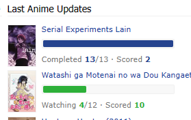 Akira2003k's tweet photo. checking bad reviews on anime and clicking on their profile to see what they think is good... https://t.co/CwsDC9VUtr