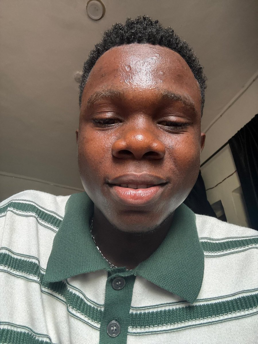 I'M VICTOR tweet media