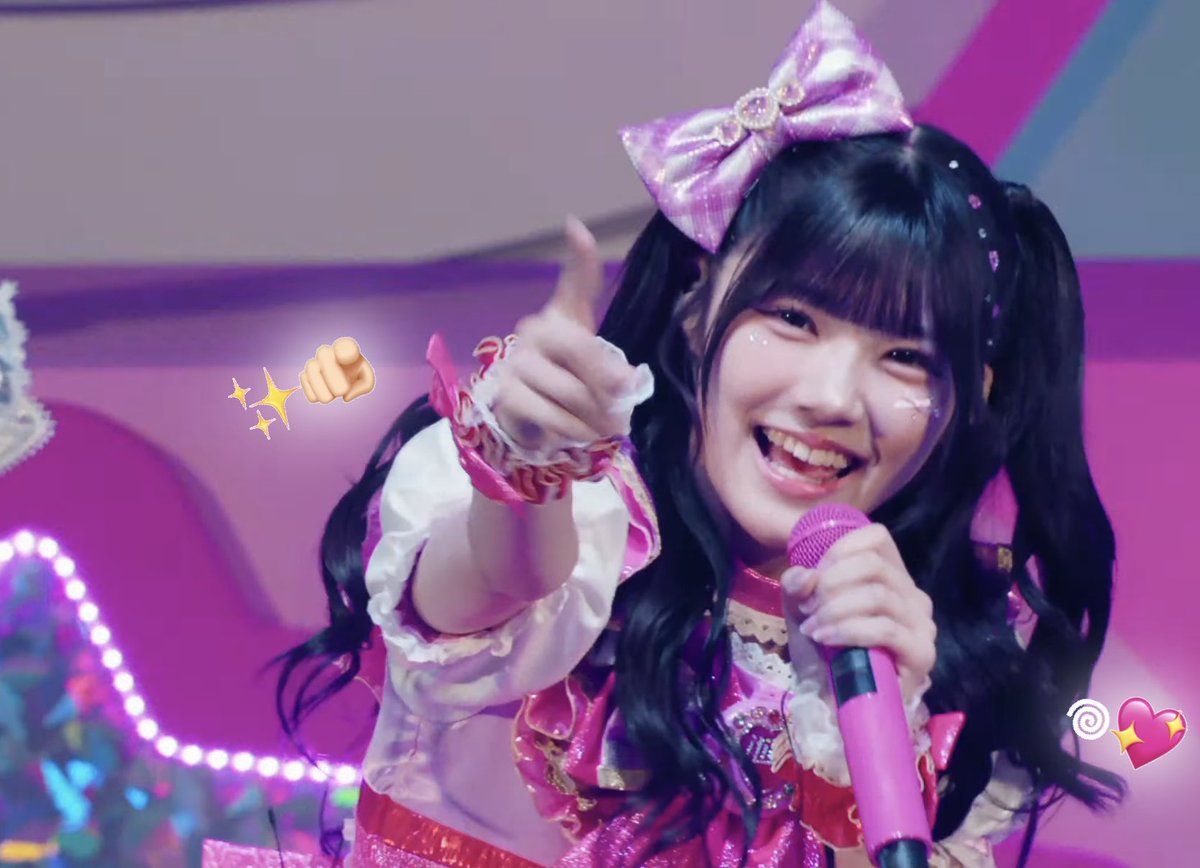 yu_me1_'s tweet photo. ねえ思ったよりずっと
みゅうㄘゃᖾに魅せられてるよ🩷⟡.·
 #みゅうがまもる https://t.co/TECvlRl70q