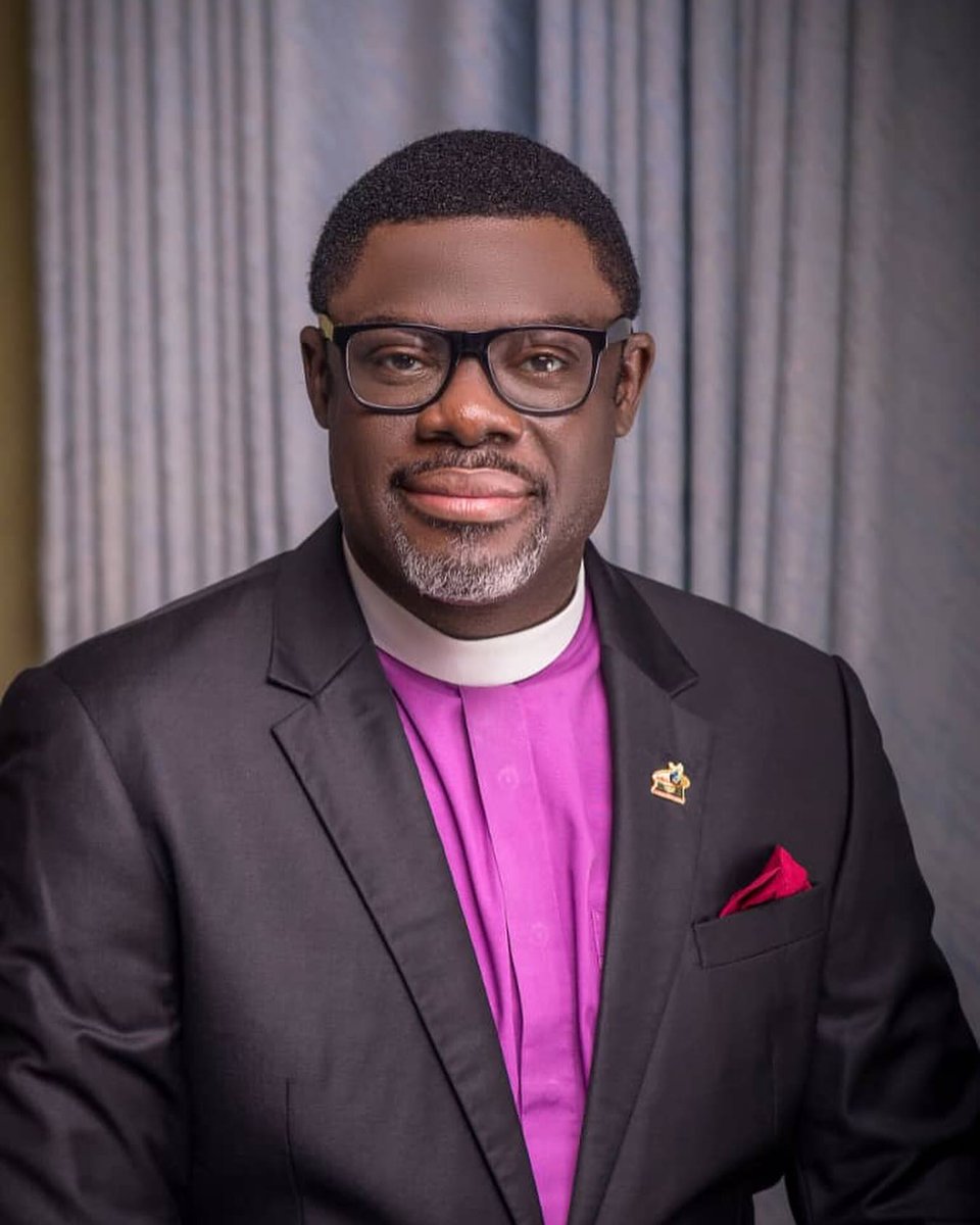 DailyPostNGR's tweet photo. 2027: Why I changed support from Peter Obi to Adebayo — Prophet El-Buba https://t.co/eLHrP3BmoN https://t.co/CONoLorztQ