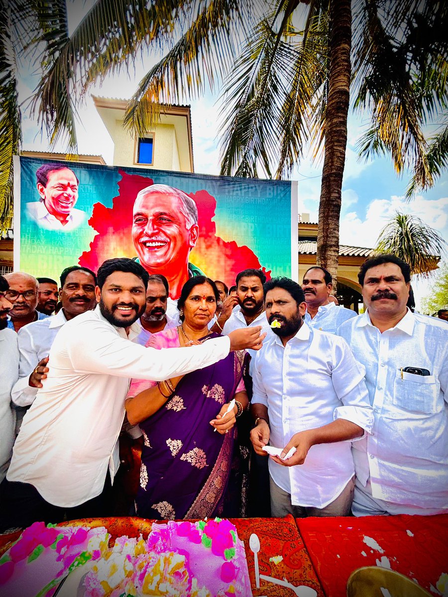 Dr.Dileep Reddy tweet media