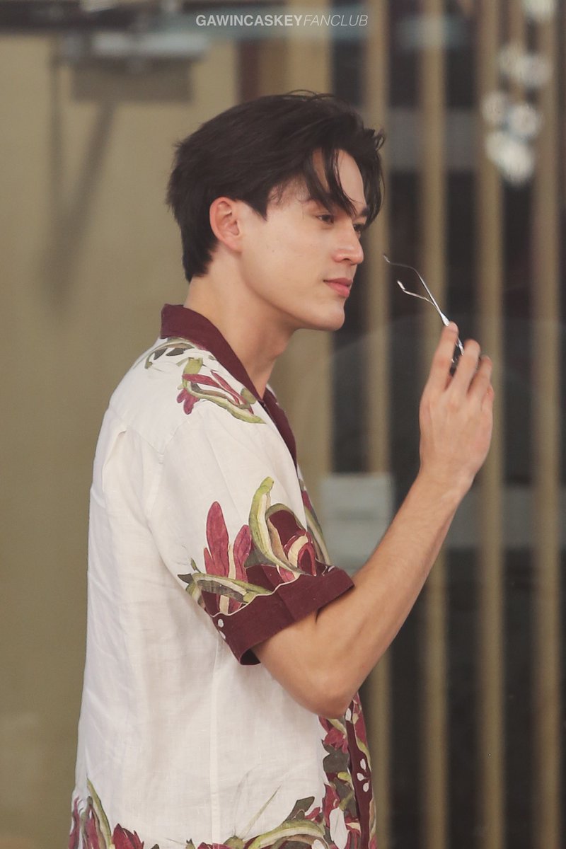 GAWINCASKEY_FC's tweet photo. แมวดื้อมากกกกก แต่แมวก็หล่อมากเช่นกัน🫠😎😻

JOSSGAWIN NEW VOYAGE
#ReadyForJGConcert https://t.co/jyWgTu2MHI