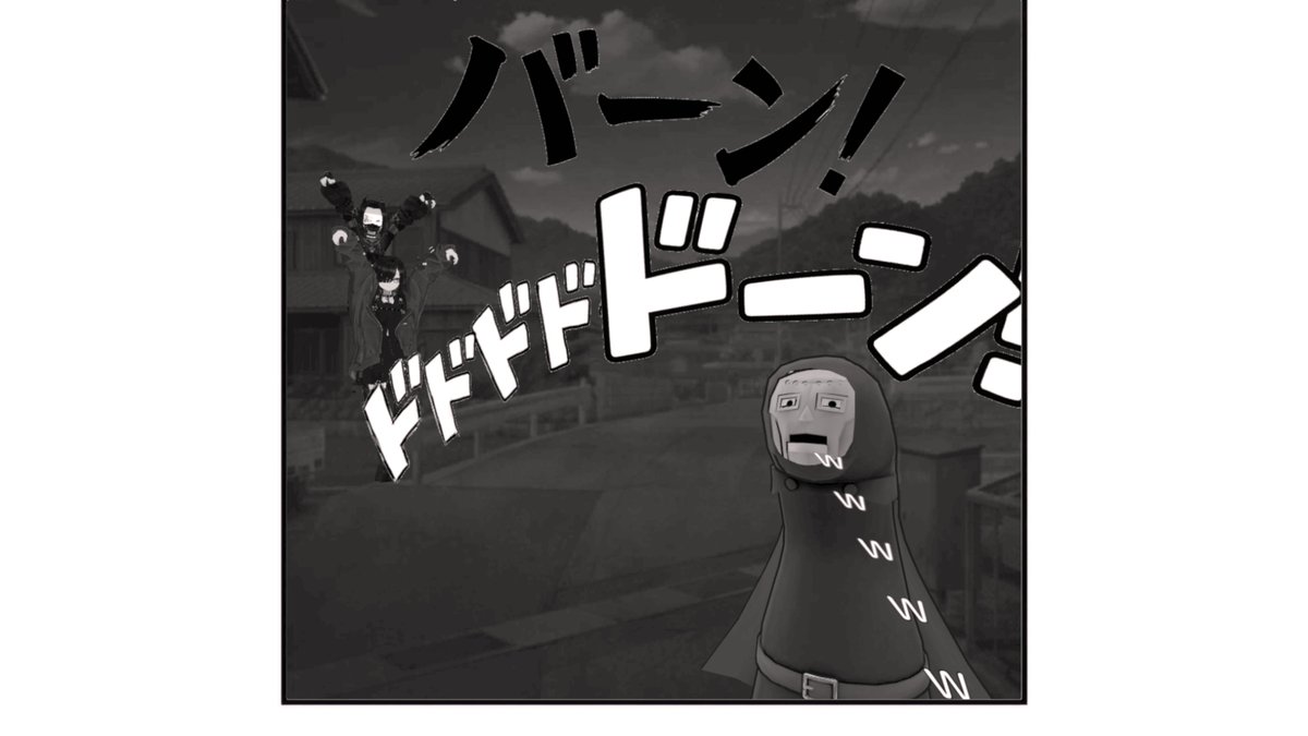 ChatVR169108's tweet photo. よふかしーおやすみー https://t.co/XwhlbxDlYA
