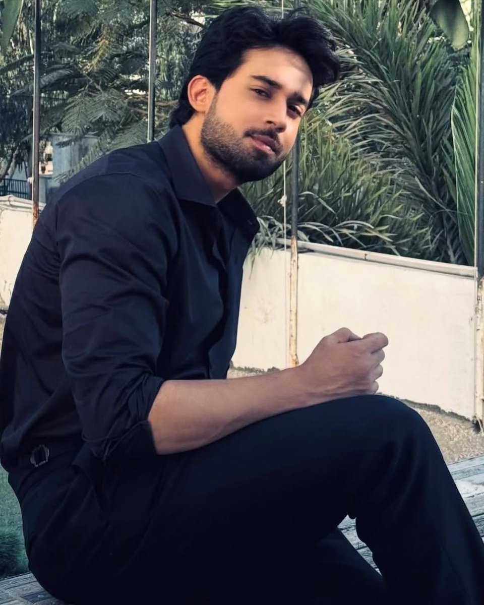 bilal_bliss's tweet photo. Happy birthday cutie 
May this year brings you peace &amp; happiness...You deserve the best 
#HBDBilalAbbasKhan #BilalAbbasKhan https://t.co/Q7JLddkO6g