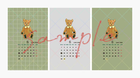 _komay's tweet photo. 🐾6月のカレンダーを作りました🐾
個人利用の範囲内で、スマホの壁紙などに設定してお楽しみいただけると嬉しいです。FANBOXまたはOFUSEのページからダウンロード可能です。(全体公開記事です) 案内の���ージをツリーにつなげます。
#6月カレンダー https://t.co/qKsQIPyrbv