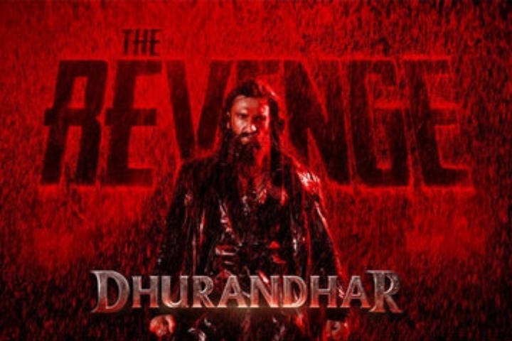 8poorv's tweet photo. Watched #Dhurandhar2‌TheRevenge raw and undekha💥
@RanveerOfficial 👏🏻👏🏻👏🏻
#AdityaDhar 👍🏻 https://t.co/nmvnUospFu