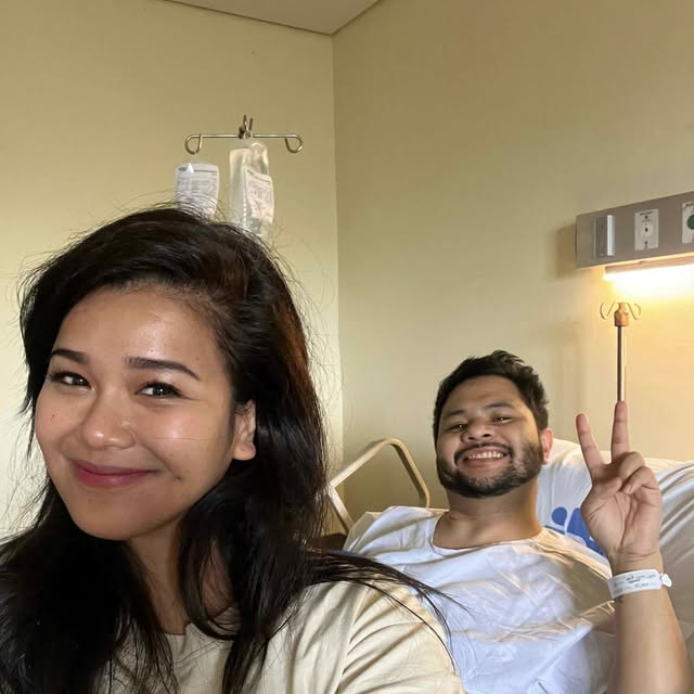 resilient333's tweet photo. And when...'suddenly'😪💔
*Davey Langit-38-Philippines
*Beloved Filipino Singer-Songwriter and former 'Pinoy Dream Academy' contestant
*October 21, 2025
*Tragically, Davey died suddenly and unexpectedly less than two months after diagnosis of a rare and serious Spinal Infection, Spondylodiscitis - diagnosed in August 2025.
  https://t.co/gghIzQwL0G