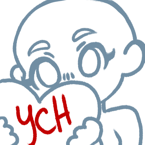 J33yoVT's tweet photo. Guess who opened up a Pride Emote YCH on their VGen!  It's this guy!  Link in replies!

#vgen #vgenopen https://t.co/T2Nl4cwBMm