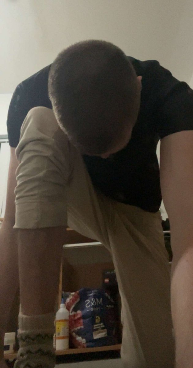 pisc96752's tweet photo. Pathetic little finsub

Findom Finsub Paypig #selling #contentseller #nsfw https://t.co/IufE8LVxil