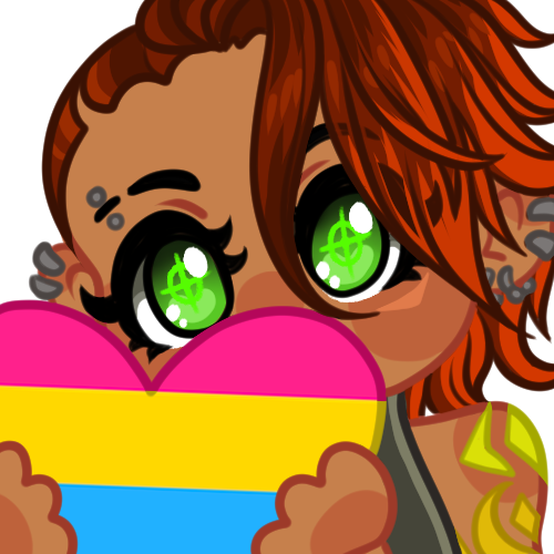 J33yoVT's tweet photo. Guess who opened up a Pride Emote YCH on their VGen!  It's this guy!  Link in replies!

#vgen #vgenopen https://t.co/T2Nl4cwBMm