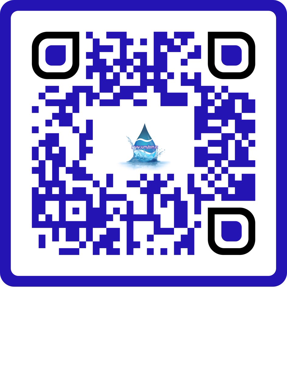 sumybom's tweet photo. Escanea el código QR y/o sigue este link 👉 https://t.co/ZgkVfk1Q5r
Podrás conectar con #Sumybom en redes sociales, contactar directamente al WhatsApp de la empresa e incluso dirigirte a nuestra página de Google (dónde puedes poner tu reseña) https://t.co/FUHR7ORRvU