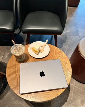 OaklecsAli's tweet photo. Before coming to work, I had breakfast at a restaurant near the company.
#breakfast https://t.co/W0PJ1CUMkY