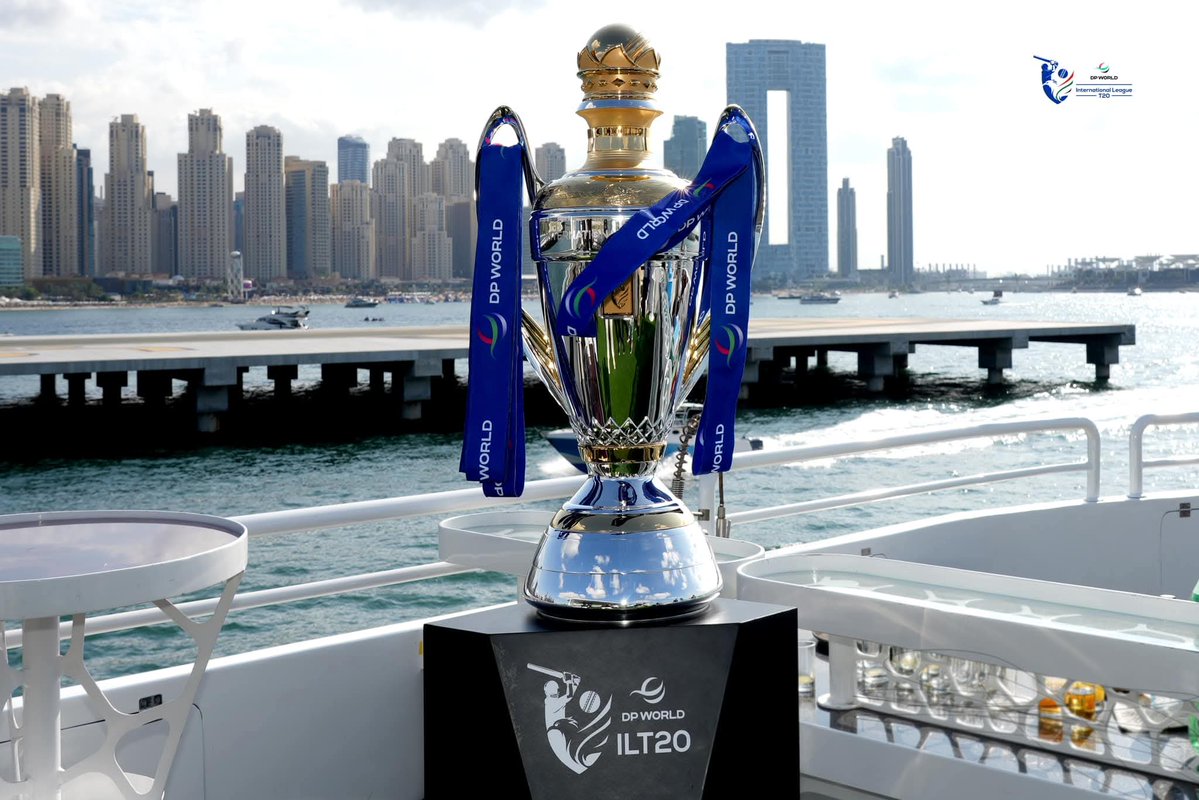 ClinkWrites's tweet photo. 🚨

ILT20 franchises must include at least four Afghanistan and one Irish player.

They've also made it mandatory to sign 7 associate players. 4 from 🇦🇪, 2 from 🇸🇦 &amp; 🇰🇼, and 1 from rest of the World.

What an incredible decision from ILT20 management to grow the game! 👏🏻 https://t.co/cDBVIpkXcA