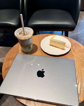 OaklecsAli's tweet photo. Before coming to work, I had breakfast at a restaurant near the company.
#breakfast https://t.co/W0PJ1CUMkY