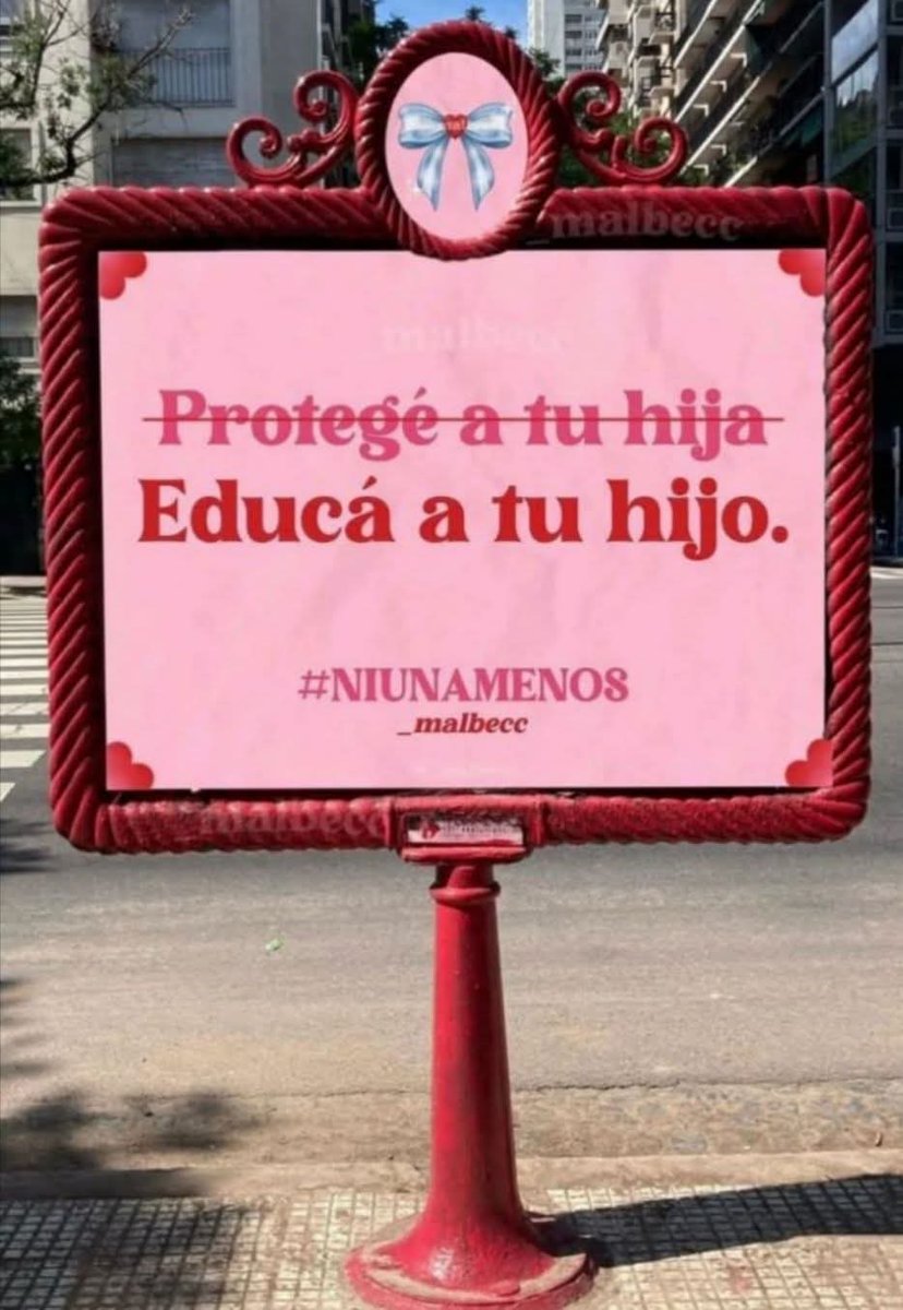 Walterk17583836's tweet photo. #NiUnaMenos https://t.co/Rv4zWQgLk7