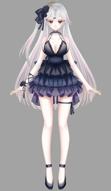 SarahWilliams_W's tweet photo. ✦ Hi, contact me by DM on Twitter or Discord ✦
More info:@SarahWilliams_W
#vtuber #AnimeArt #Vtubers #animegirl #virtualyoutuber #kawaii #animeart
@BlazedRTs
@cmsn_ART
@FindGFX
@ArtistRTweeters
@commission_rts
@DripRT
Reference Image: https://t.co/TLGztM74yA
