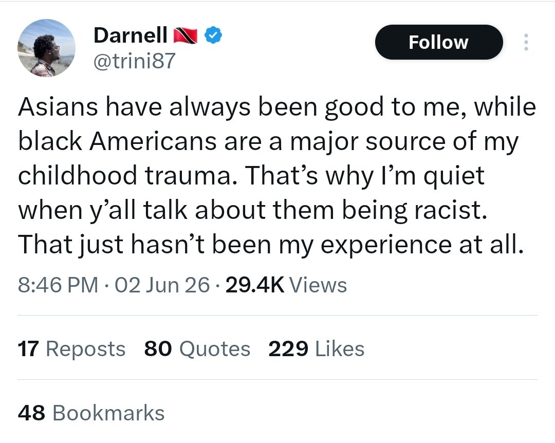 FocusedJustice's tweet photo. FBA family, this is why delineation is important and why so many of us are delineating. We see the bootlicking coming from the tether class of these Black immigrant communities.  

A Black child was killed, &amp; the Asian gunman got off. And we get this from tethers:

@tariqnasheed https://t.co/V8689Ae0Bd