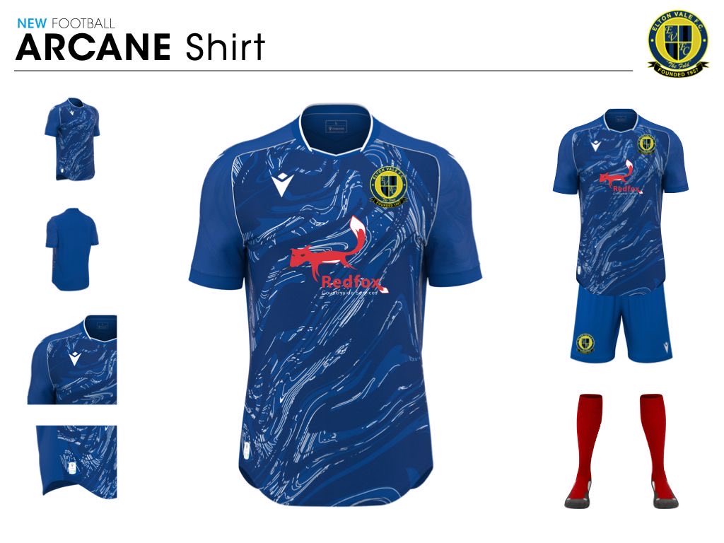 Elton Vale FC tweet media