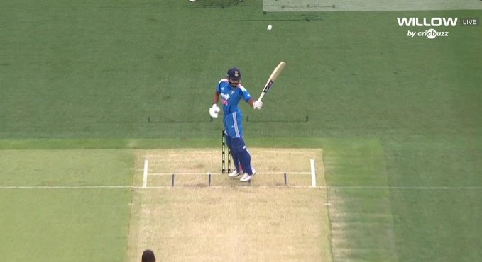 KnightRiderSP04's tweet photo. @chiraggoyal2734 Next 2 world cups are in Australia, New Zealand and South Africa.

Hands down, we all know what's on the cards 😂 https://t.co/Npe71mZJO4