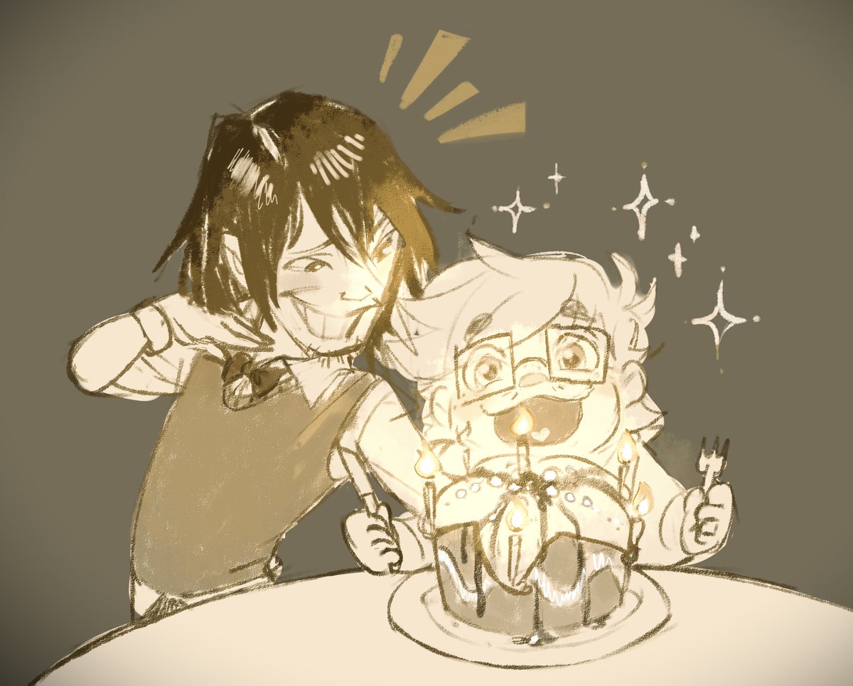prismstarshines tweet picture