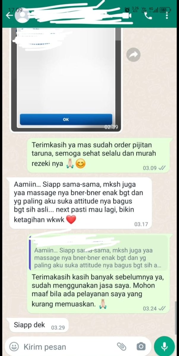 Uniform1Uniform's tweet photo. Layanan discreet, classy, dan personal.
Untuk pria dewasa yang tahu apa yang dia mau.
☎️ 089673472885 
https://t.co/FOF8DHgigp
🏠 Jakarta Pusat https://t.co/FnkSWVKVfg