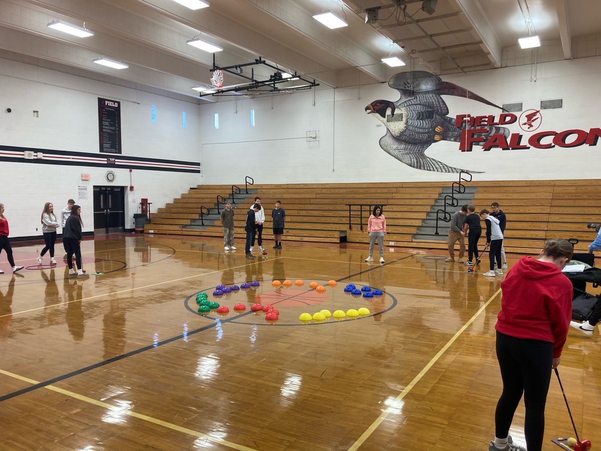 FirstTeeGrAkron's tweet photo. Our “Tee Mobile” Program wrapped up it’s 2025-2026 School Tour in style!

FTGA was able to impact over 14,000 students through 25 school visits and 6 Field Days. We look forward to another exciting and impactful school year in 2026-2027.

#BuildingGameChangers https://t.co/TEQjfDNPjI