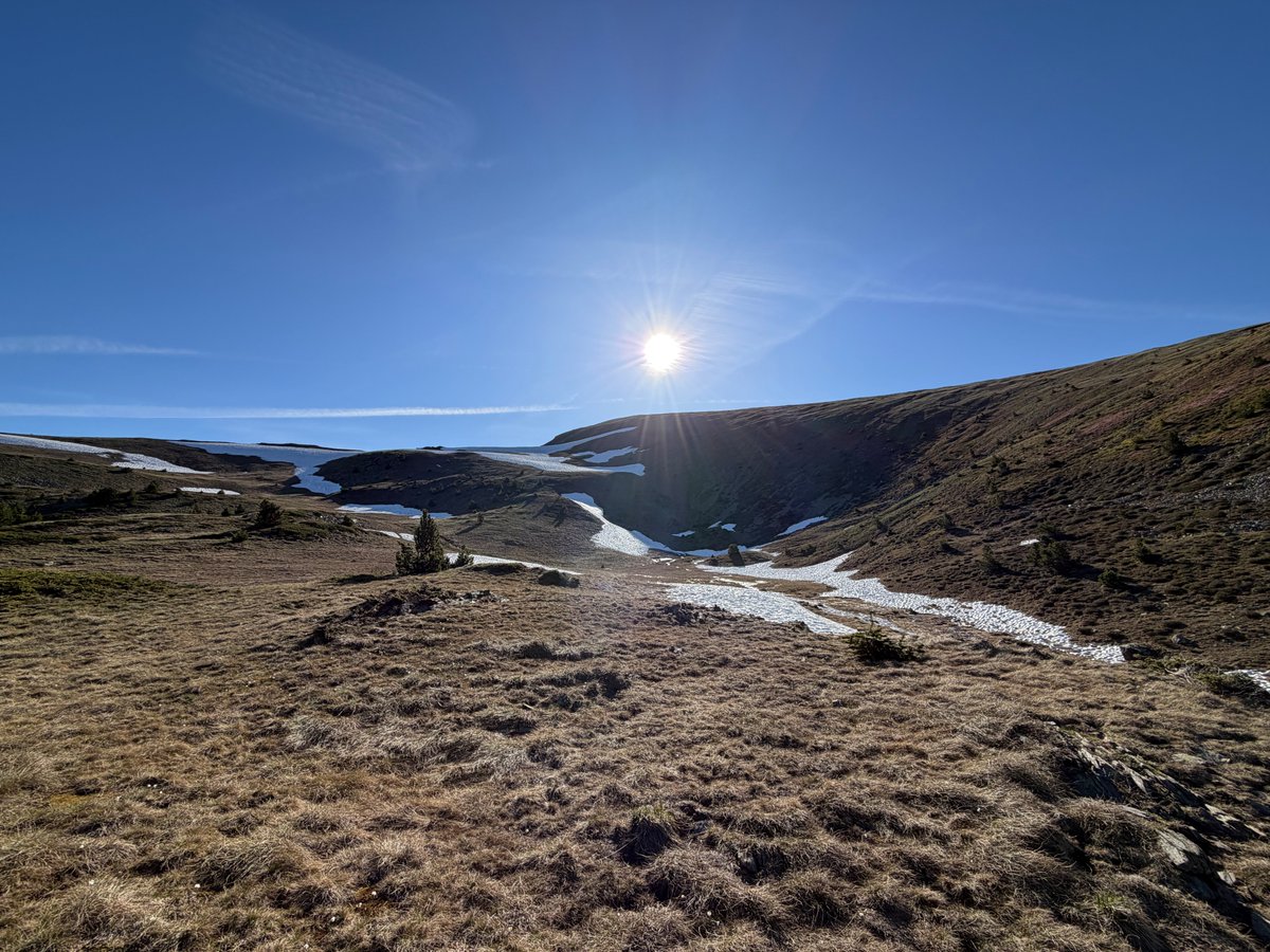 MarkNyet's tweet photo. Estanys de Siscaró 🏞️☀️ https://t.co/OgPlW61GhR