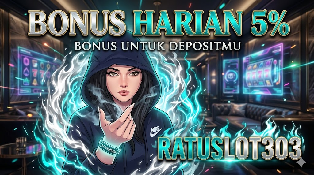 lasak20459's tweet photo. 📷 MAIN MAKIN SERU DENGAN EXTRA BONUS 5%! 📷
Setiap deposit yang kamu lakukan bakal langsung ketambahan bonus spesial 📷
Modal makin tebal, peluang menang makin maksimal 📷
Jangan cuma nonton yang lain cuan — sekarang giliran kamu gaspol!
#RATUSLOT303 https://t.co/yhj0qeTc0z